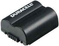 Camera-accu BP-DC5 voor Leica - Origineel Duracell - thumbnail