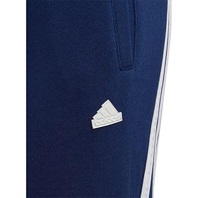 Adidas Futuru Icons 3-Stripes Joggingbroek Junior 164
