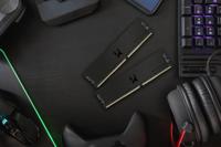 Goodram IRDM PRO geheugenmodule 32 GB 2 x 16 GB DDR4 3600 MHz - thumbnail