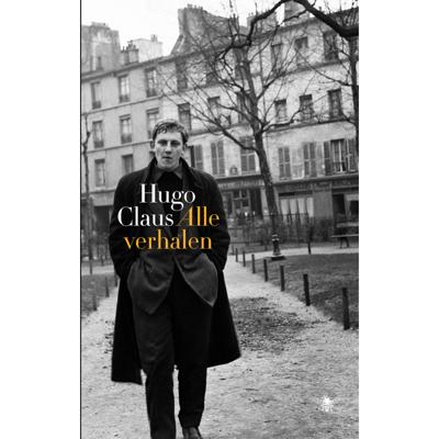 Alle verhalen (Hardback)