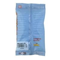 Hama Strijkkralen 1000 Blauw Transparant - thumbnail