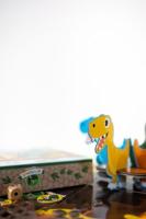 Wins Holland Bordspel monkey - thumbnail