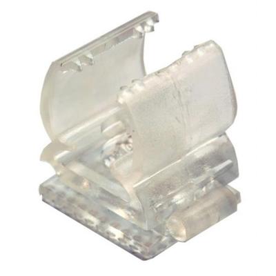 LED Lichtslang Click-clips 10 stuks - met schroeven