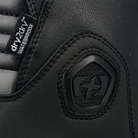 OXFORD laars "tracker 2.0 boots tracker2.0 ms black gr.44 - thumbnail