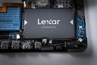 Hard Drive Lexar NS100 256 GB SSD