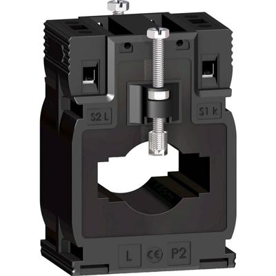 Schneider Electric METSECT5MB030 METSECT5MB030 Stroomomvormer 1-fasig Primaire stroom 300 A Secundaire stroom 5 A Doorvoer (Ø):26 mm 1 stuk(s) Schneider Electric METSECT5MB030 METSECT5MB030 Stroomomvormer 1-fasig Primaire stroom 300 A Secundaire stroom 5 A Doorvoer (Ø):26 mm 1 stuk(s)