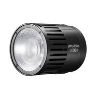 Godox Litemons LED Tabletop Bi color Light Single Light Kit - thumbnail