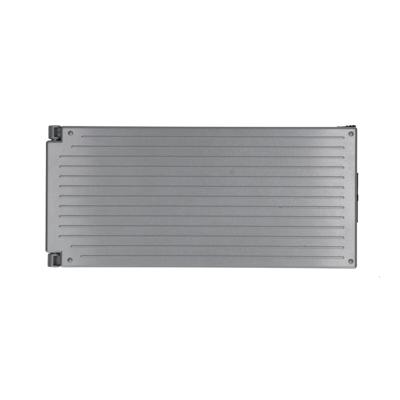 Sparta /batavus e-motion c1/c2/c3 fietsaccu 25.9v 10ah zilver