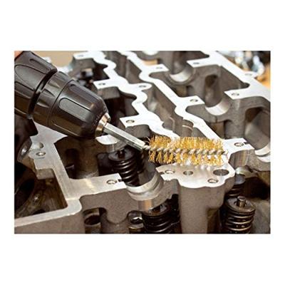 Vigor Borstelset 38-delig V4646 1 set(s)