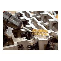 Vigor V4646 Borstelset 38-delig 1 set(s) - thumbnail