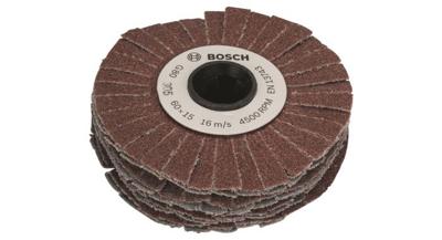 Bosch Home and Garden 1600A00155 Bosch Power Tools Diameter 60 mm 1 stuk(s)