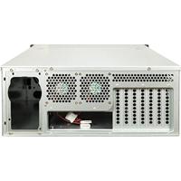 Inter-Tech 4U 4724 rackserver behuizing - thumbnail