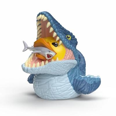 Jurassic World Tubbz PVC XL Figure Mosasaurus 25 cm