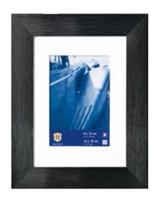 Henzo Luzern 40x60 zwart - thumbnail