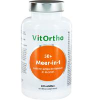 VitOrtho Meer In 1 50+ Tabletten 60st - thumbnail