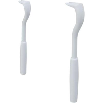 TRIXIE TEKENTANG TURQUOISE 4,5/6 CM 2ST TRIXIE TEKENTANG TURQUOISE 4,5/6 CM 2ST