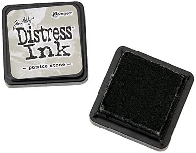 Ranger Ink Ranger • tim holtz distress mini ink pad pumice stone