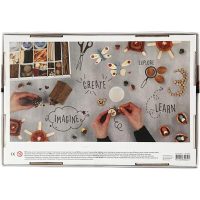 Creativ Company Creative knutselbox natuur
