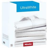 Miele Ultrawhite hoofdwasmiddel Wasmachine accessoire Wit - thumbnail