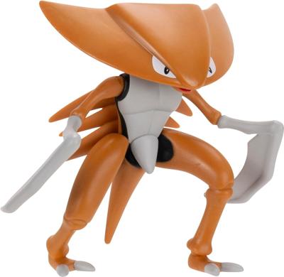 Pokemon Battle Figure - Kabutops