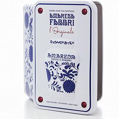 Fabbri - Geschenkdoos Amarena Fabbri