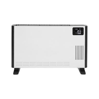 Eurom safe-t-convect 2400 convectorkachel | 2400 w - 360479