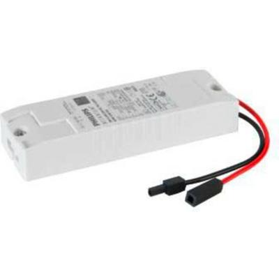 Brumberg 17684000 LED-transformator 7 W 350 mA 8 - 20 V Dimbaar, Dali 1 stuk(s) Brumberg 17684000 LED-transformator 7 W 350 mA 8 - 20 V Dimbaar, Dali 1 stuk(s)
