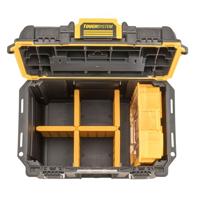 DeWALT DWST08035-1 ToughSystem 2.0 ½ Diepe koffer - thumbnail