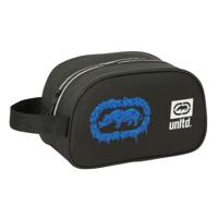 Reistasje Eckō Unltd. Worldwide Zwart 26 x 15 x 12 cm - thumbnail