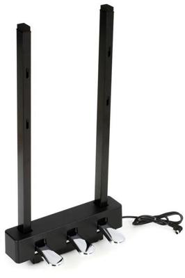Yamaha LP-1B pedal unit voor de P-121/P-125/P-515 zwart