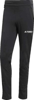 adidas Xperior Cross Country - Softshell Pants