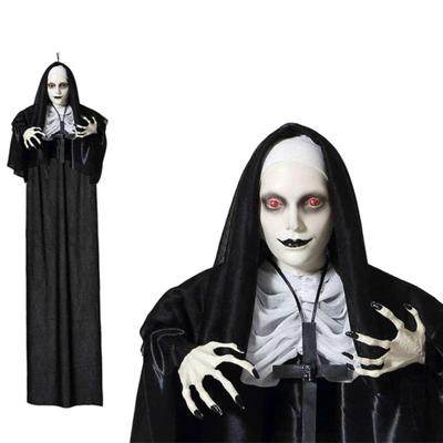 Halloween Decoraties 66670 Multicolour 60 x 12 x 120 cm Halloween Decoraties 66670 Multicolour 60 x 12 x 120 cm