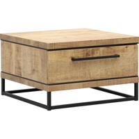 Hoektafel London Mango - thumbnail