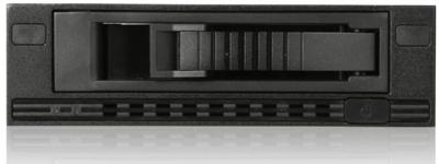iStarUSA T-7M1-SATA 3,5 inch zwart