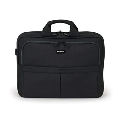 Dicota Top Traveller 15.6 Documententas Zwart