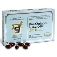 Bio Quinon Q10 GOLD 100 mg - thumbnail