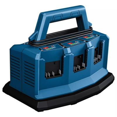 Bosch Professional GAL 18V6-80 Laadstation 1600A01U9L