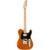 Squier Affinity Telecaster FMT, Mocha MN