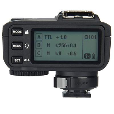 Godox X2T-S Draadloze zender - thumbnail