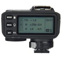 Godox X2 transmitter voor Sony - thumbnail