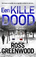 Een kille dood - Ross Greenwood - ebook - thumbnail