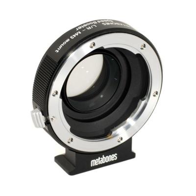 Metabones Leica R naar MFT Speed Booster