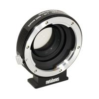 Metabones Leica R naar MFT Speed Booster - thumbnail