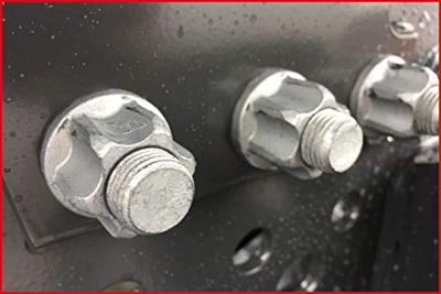 KS Tools 460.0014 Speciale steekdop voor Mercedes, E30, 111 mm lang