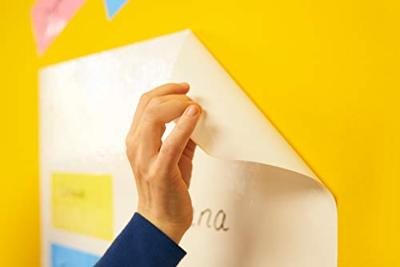 Magic-chart notes Legamaster flipchart 20x30cm 25 vel wit Magic-chart notes Legamaster flipchart 20x30cm 25 vel wit