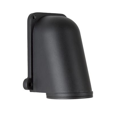 Pilot Muurlamp Zwart Pilot Muurlamp Zwart