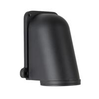 Pilot Muurlamp Zwart - thumbnail