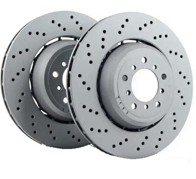 Remschijf Formula Z rechtsvoor 150345870 Remschijf Formula Z rechtsvoor 150345870