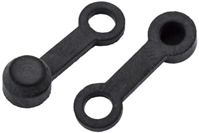 Katana Protective Caps for Bleed Nipple (2 pieces)