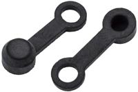 Katana Protective Caps for Bleed Nipple (2 pieces) - thumbnail